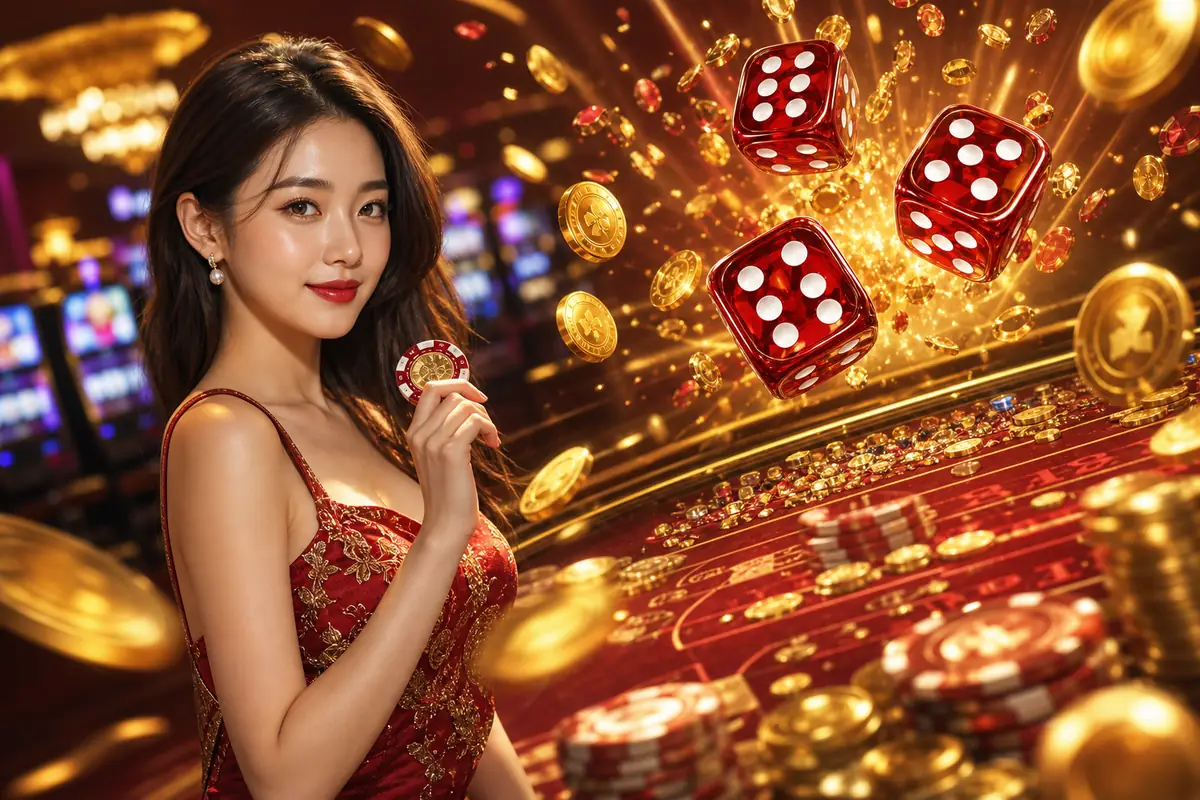 v77767 nền tảng cá cược Việt Nam